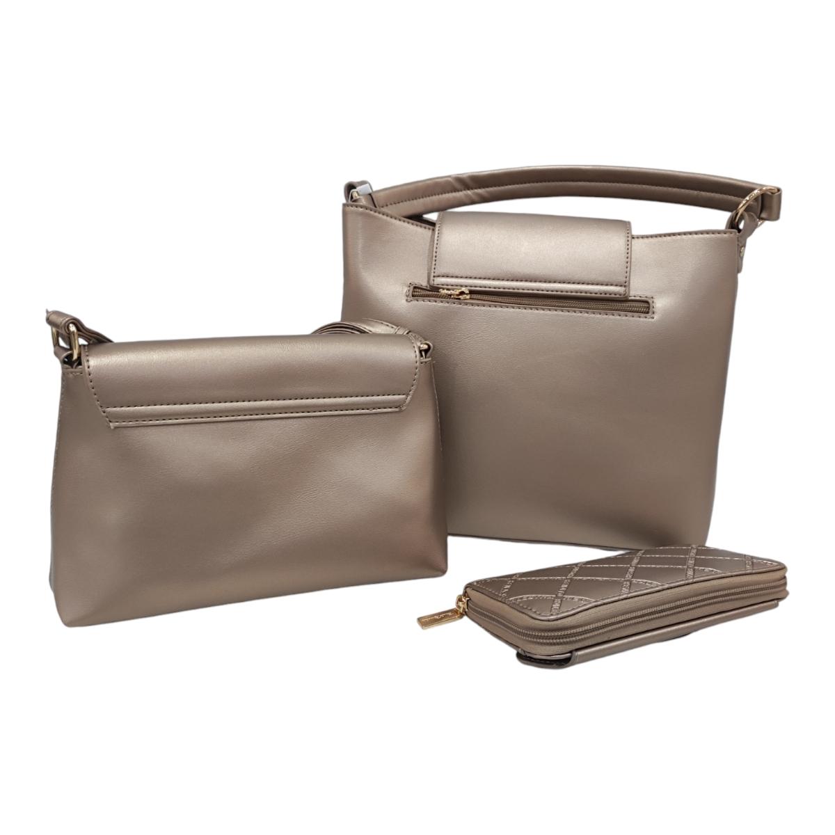 Set 3 pezzi Renato Balestra militare