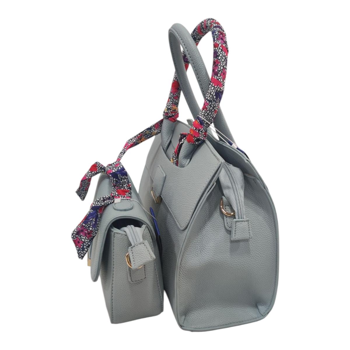 Set 3 pezzi Renato Balestra Sabbia