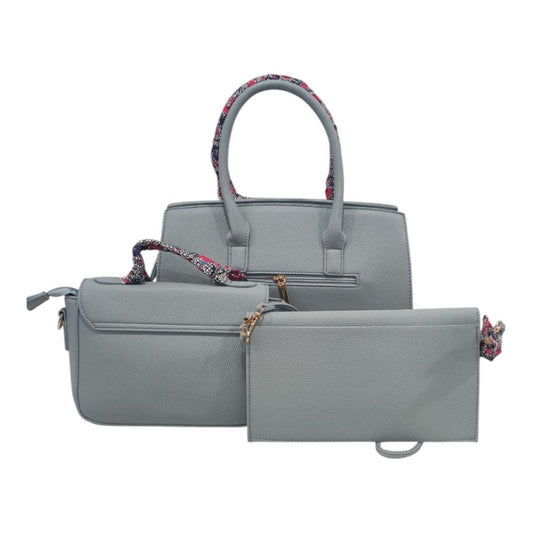 Set 3 pezzi Renato Balestra Sabbia