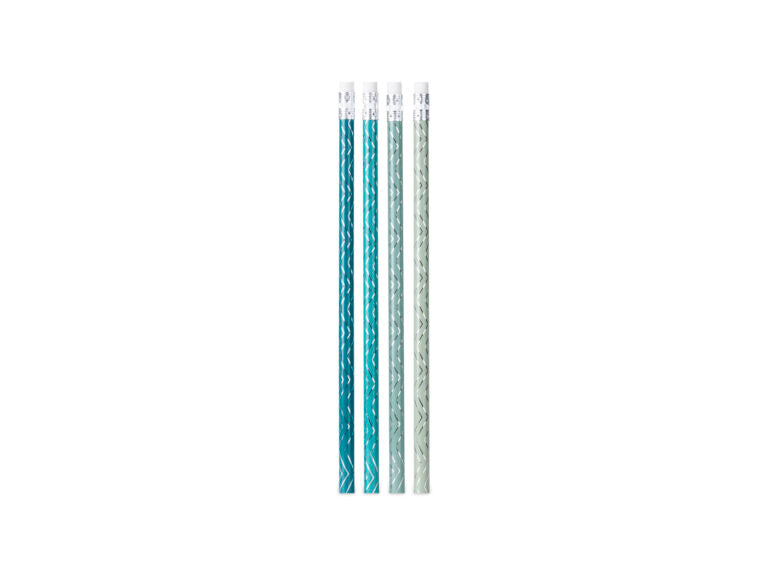 Set 4 matite con gomma - Shade