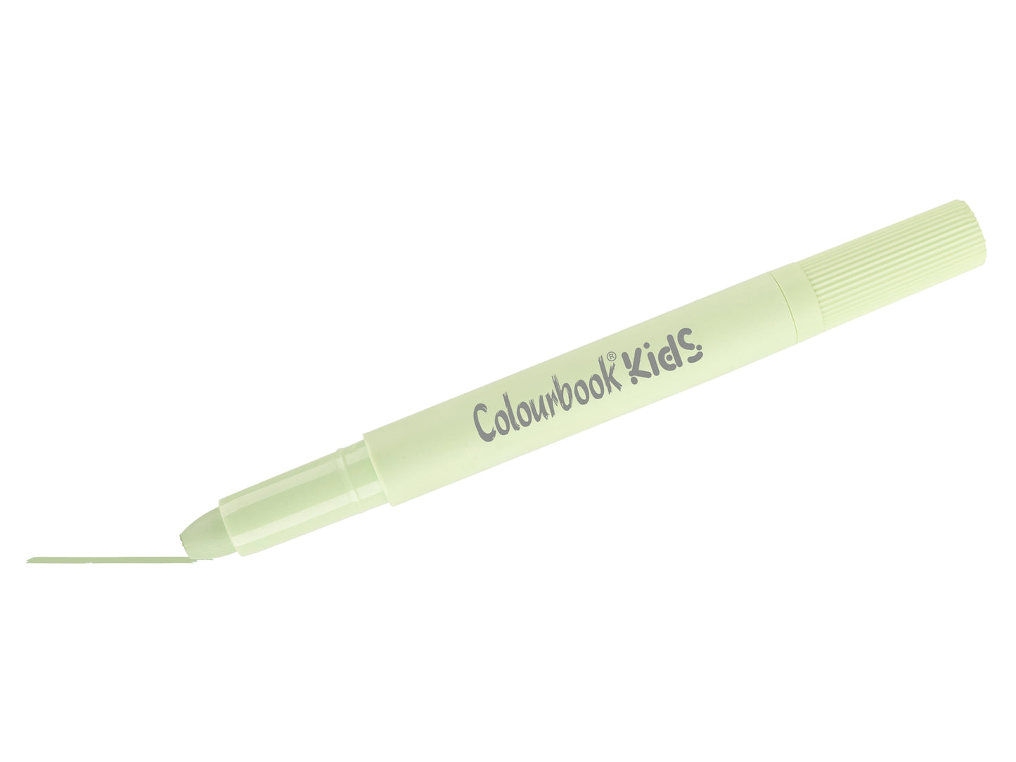 Tempera solida stick rainbow- 24 colori