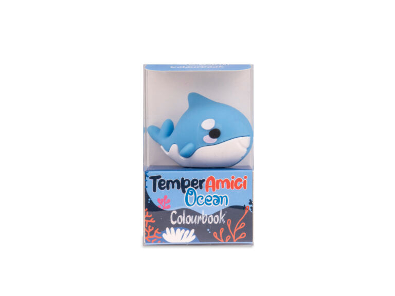 TemperAmici