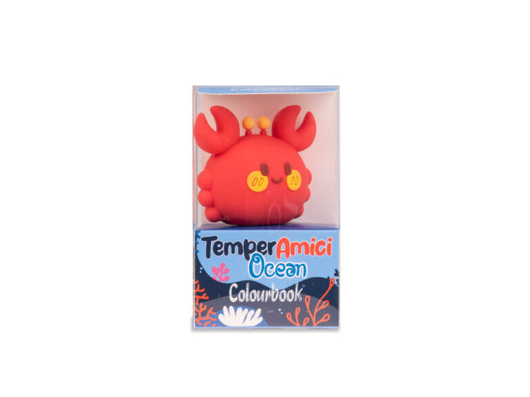 TemperAmici
