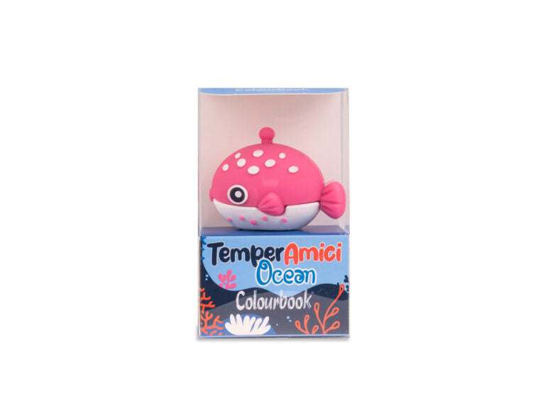 TemperAmici