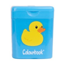 Temperamatite con serbatoio