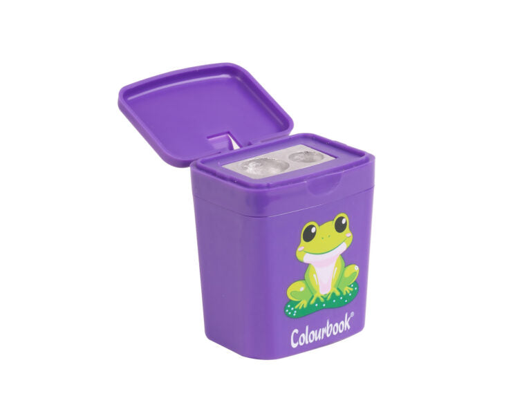 Temperamatite con serbatoio