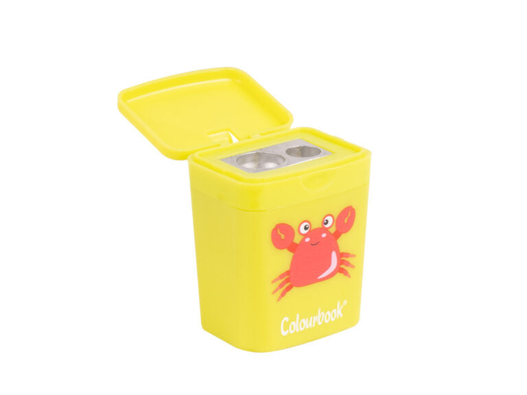 Temperamatite con serbatoio