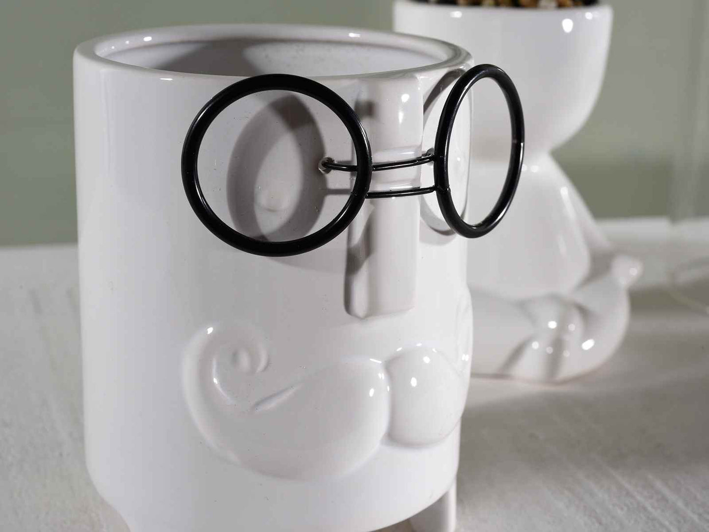 Vasi in ceramica