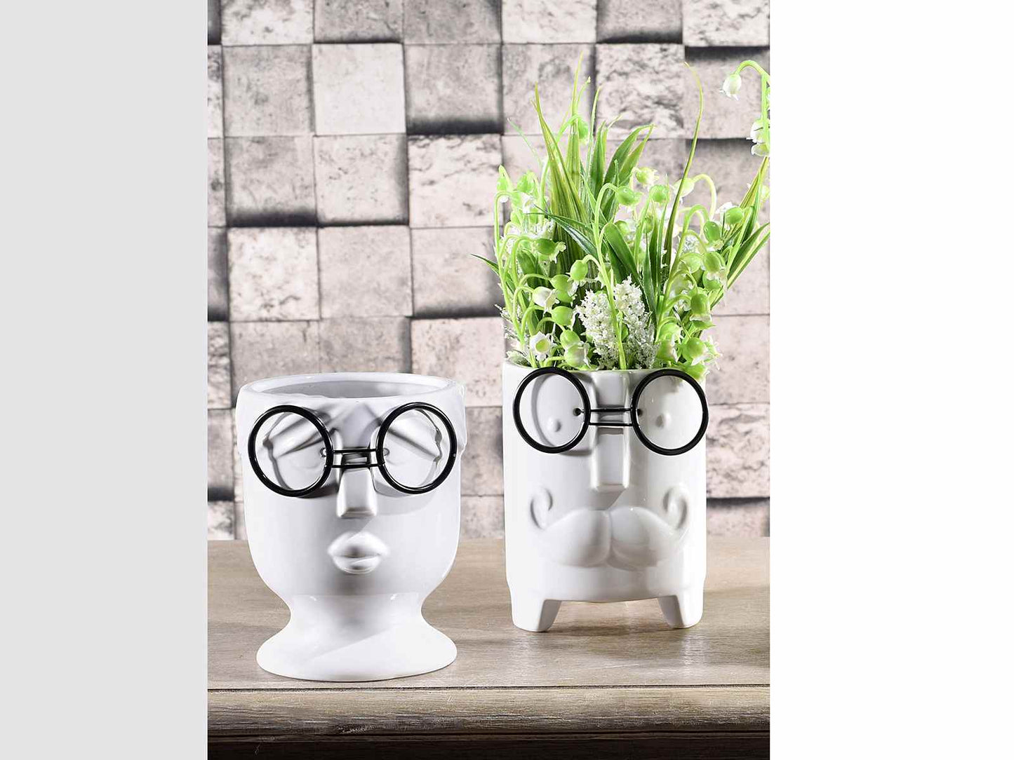 Vasi in ceramica