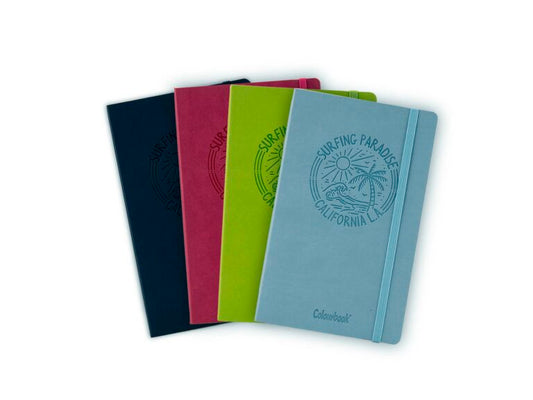 Work Journal paradise