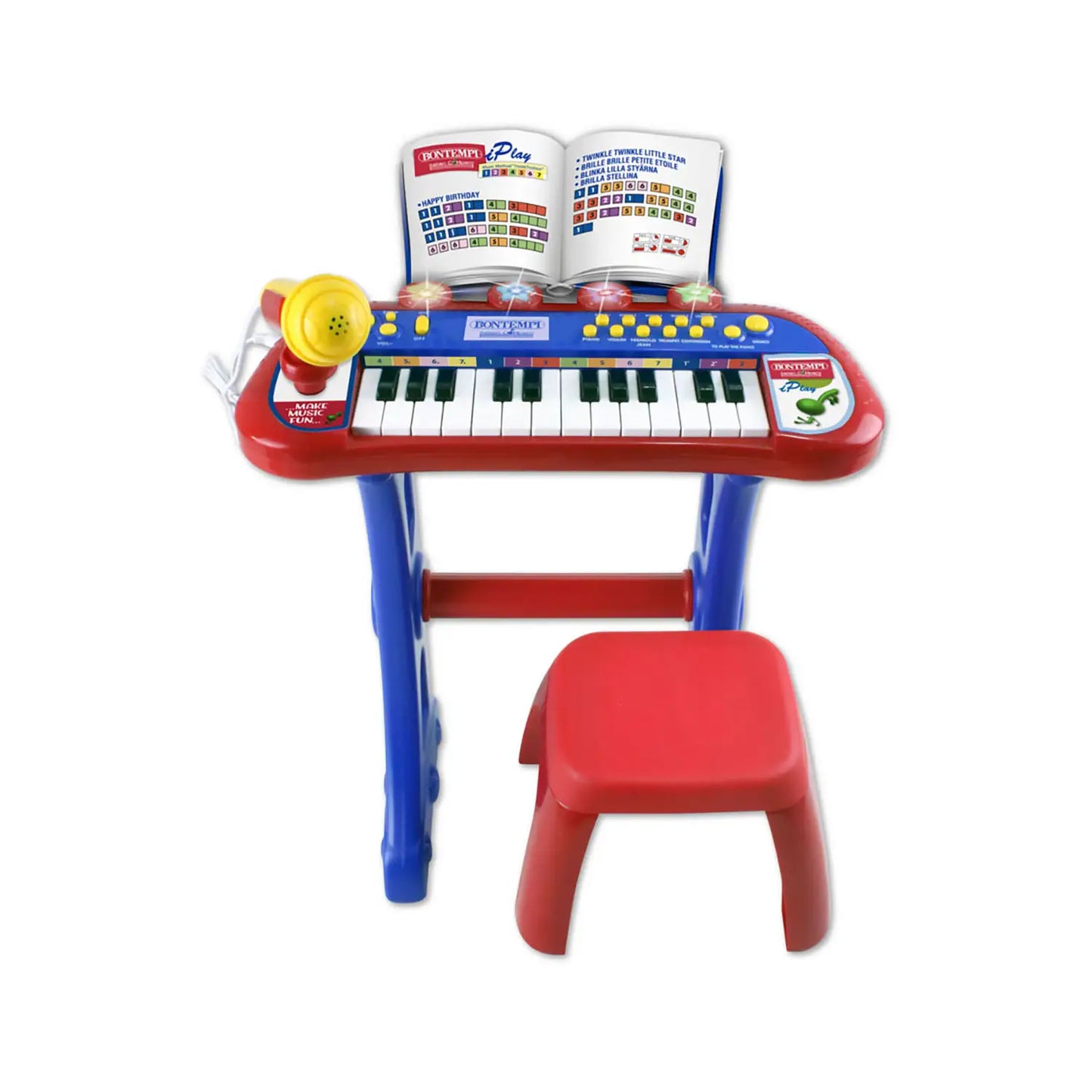Elettronic Keyboard