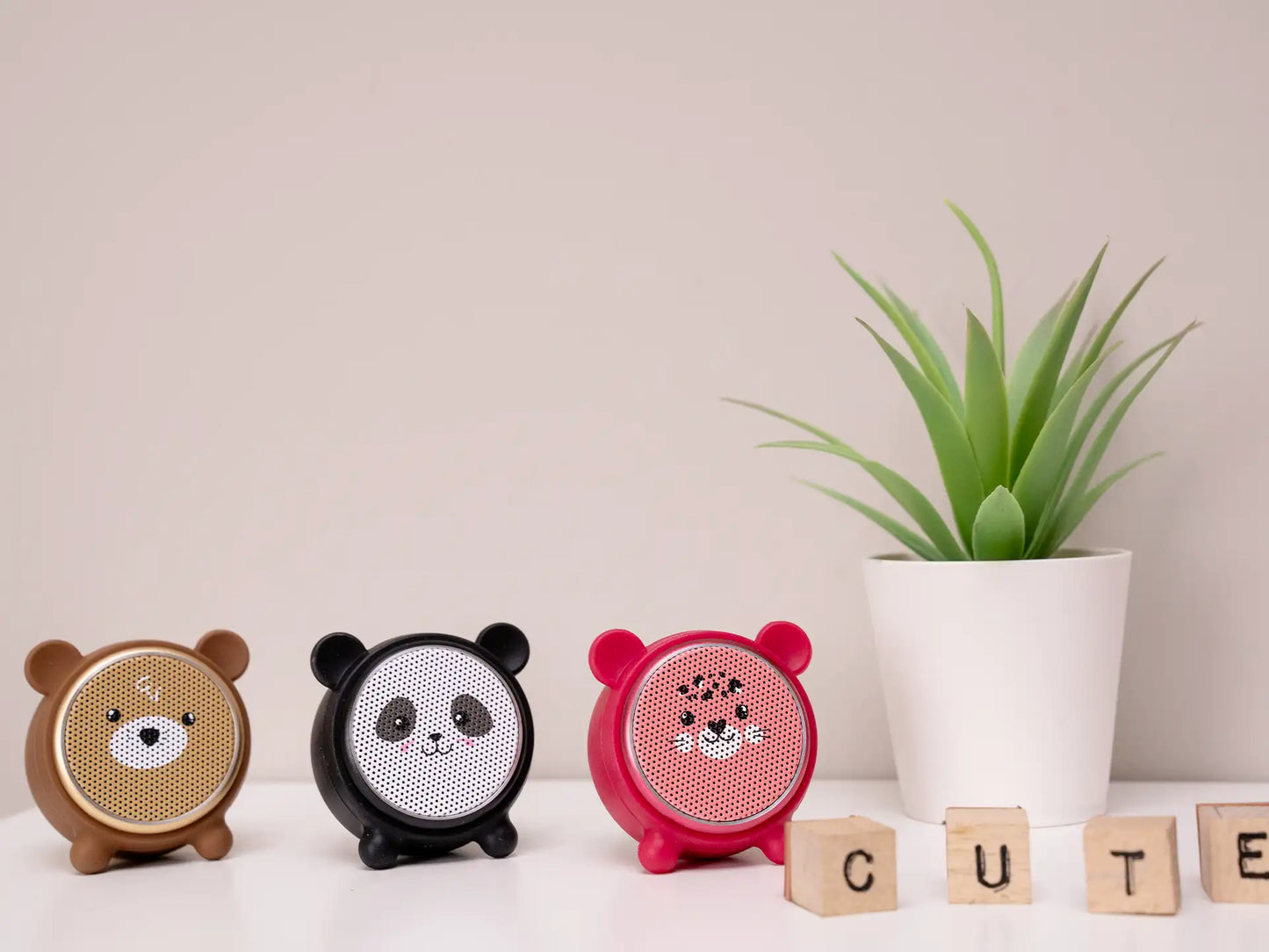 Cassa speaker Cute Beat
