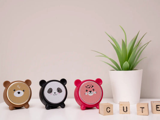 Cassa speaker Cute Beat