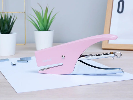 Cucitrice a pinza - Wild