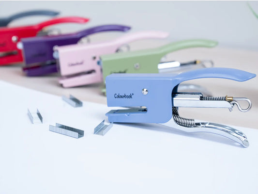 Mini cucitrice passo 10 - Wild