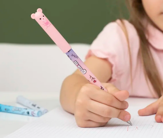 Set 3 penne Cancellotte Coccolotti