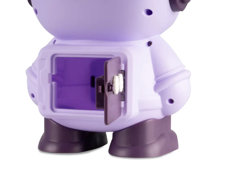 Salvadanaio Space Bank Astronauta