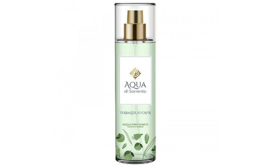 Acqua di Sorrento Terrazza su Capri