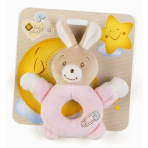 Coniglietta sonaglino