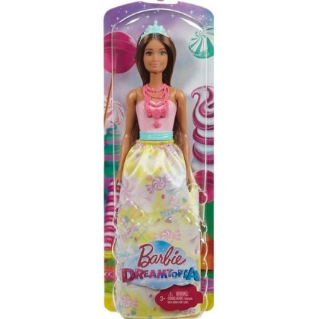 Barbie Dreamtopia