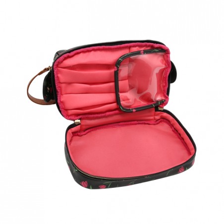 Beauty due scomparti Naj-Oleari Venus