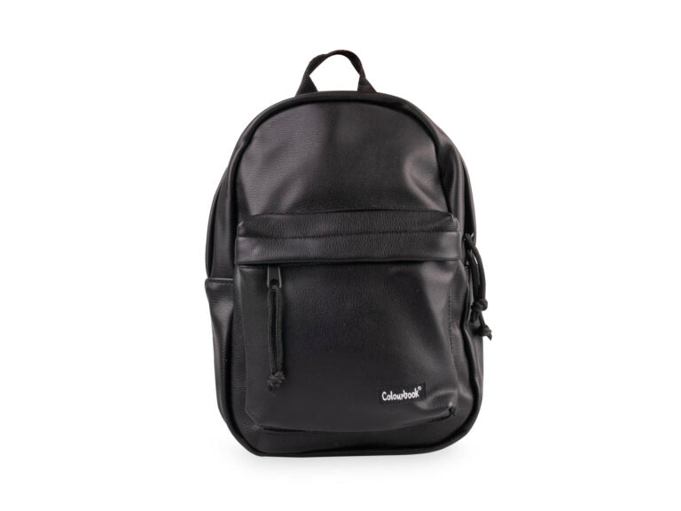 Mini zaino Metal - Black