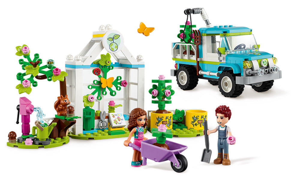Lego 41707