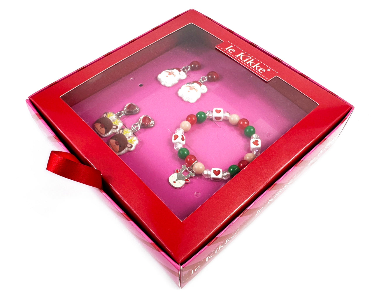 Set Bijoux Mix Xmax