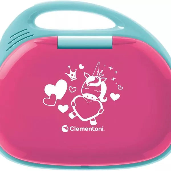 Dot primo laptop unicorn