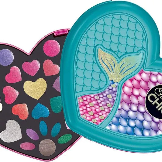 Crazy chic love make up