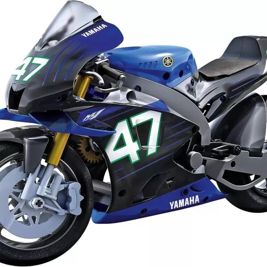 Yamaha M1