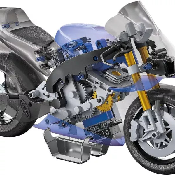 Yamaha M1