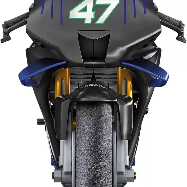 Yamaha M1