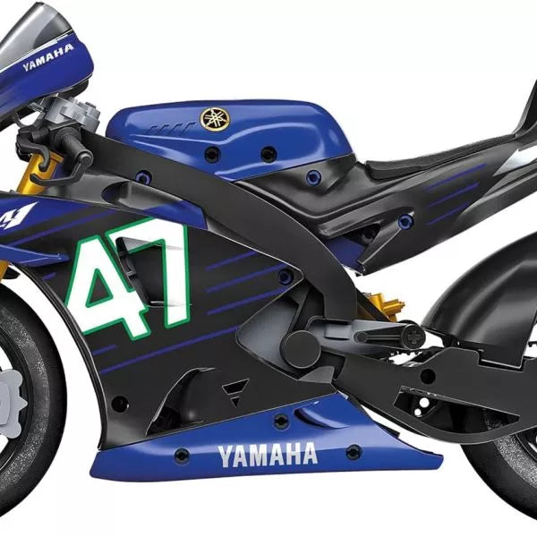 Yamaha M1