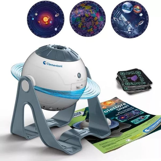 planetario proiettore