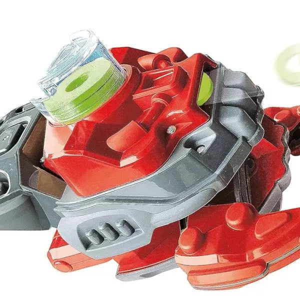 Braccio robotico