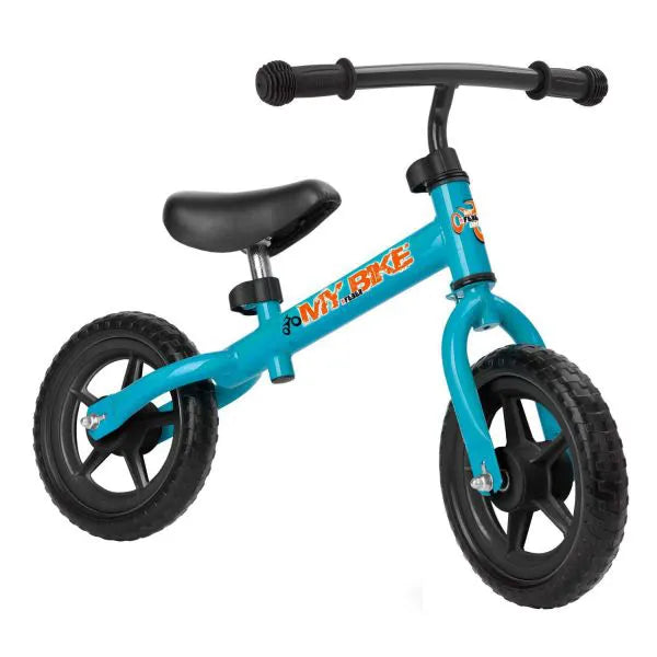 La mia prima bici