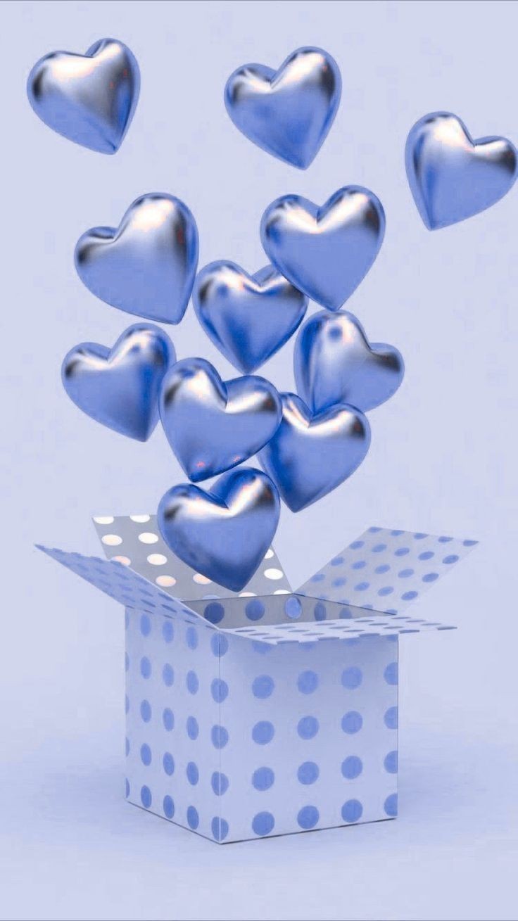 Mistery box nascita