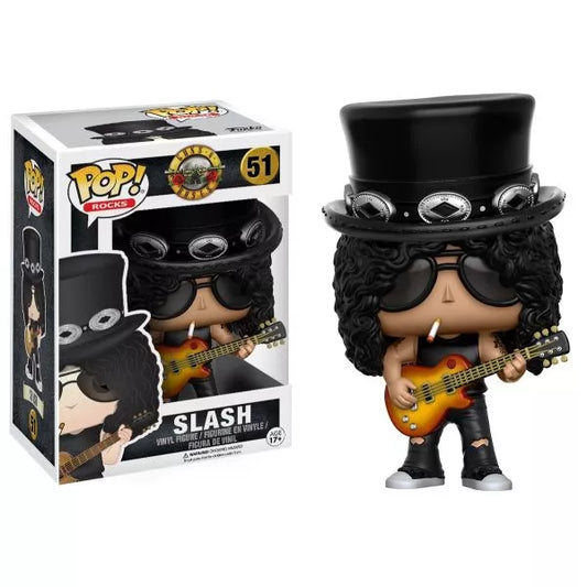 Pop Slash 51