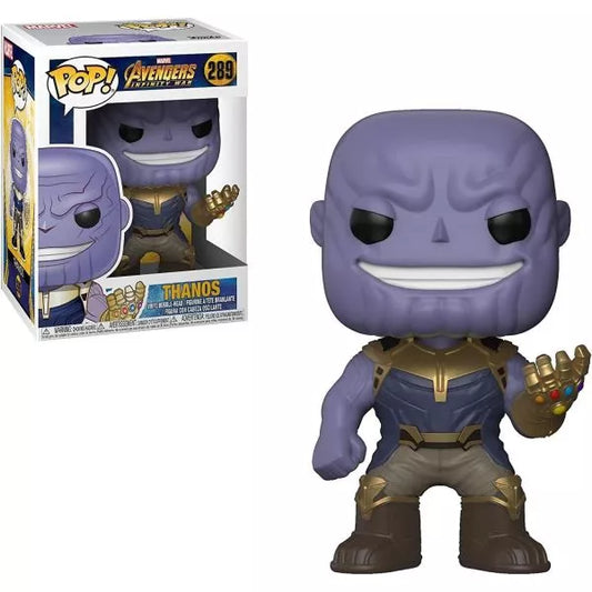 Pop Thanos 289