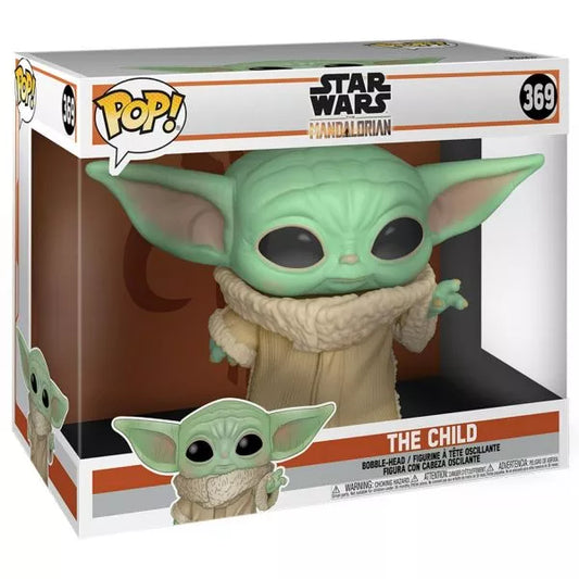 Pop Mandslorian - The child 369
