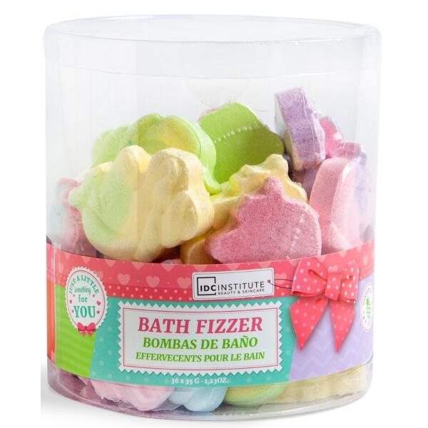 bath bombs unicorn