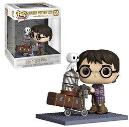 Pop deluxe 135