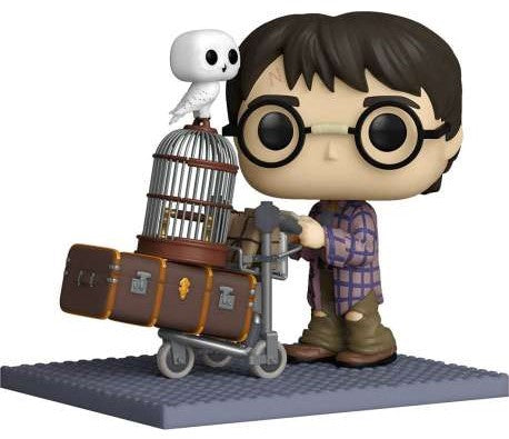 Pop deluxe 135