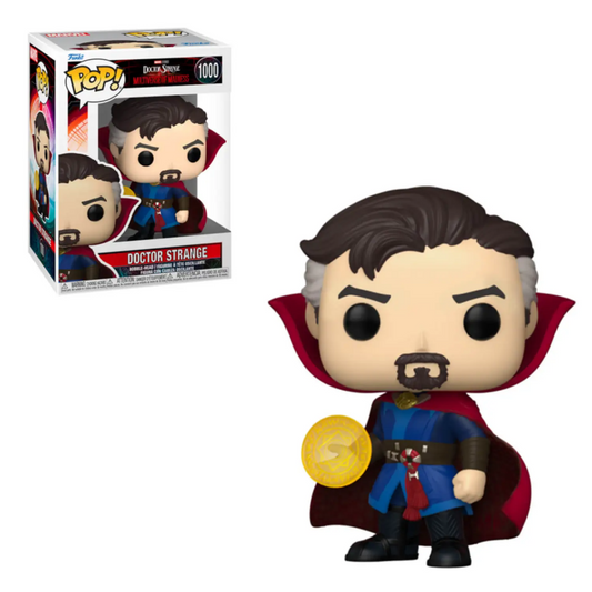 Pop Doctor strange 1000