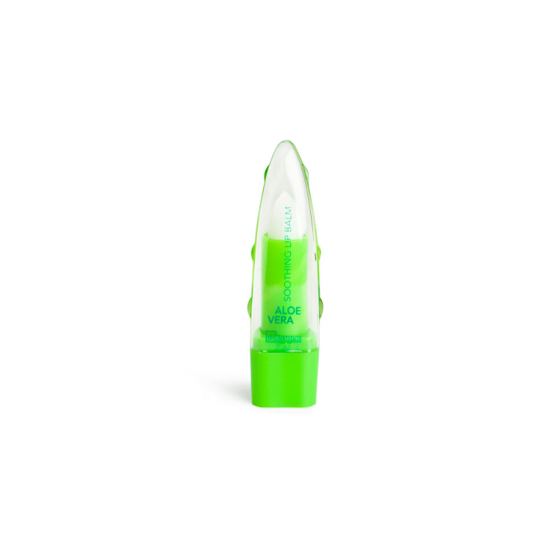 Balsamo labbra aloe vera