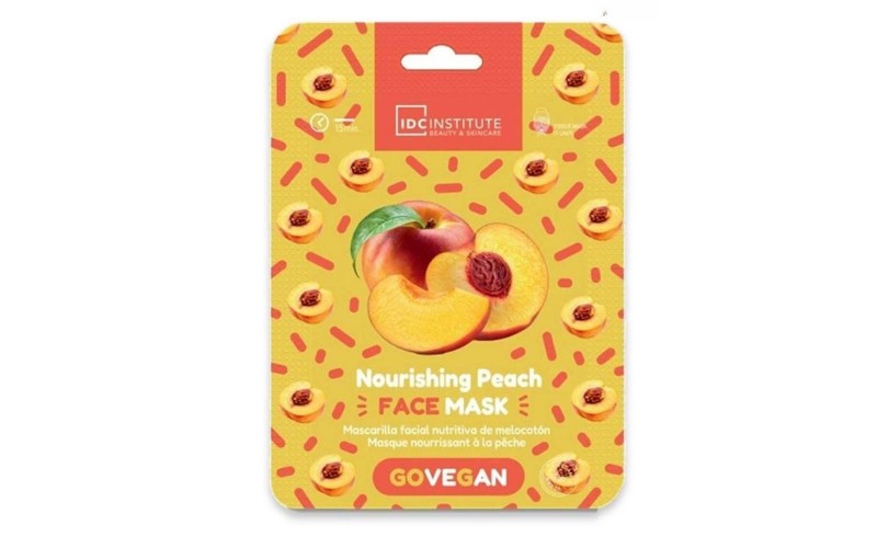 Maschera viso pesca