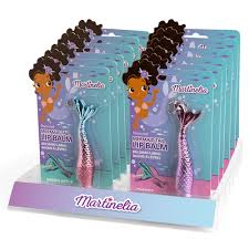 Balsamo labbra sirena