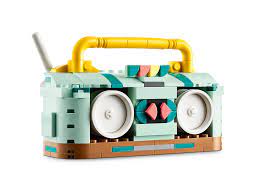 Lego 31148