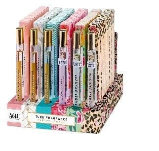 AQC Frangances - Savagely Feminine